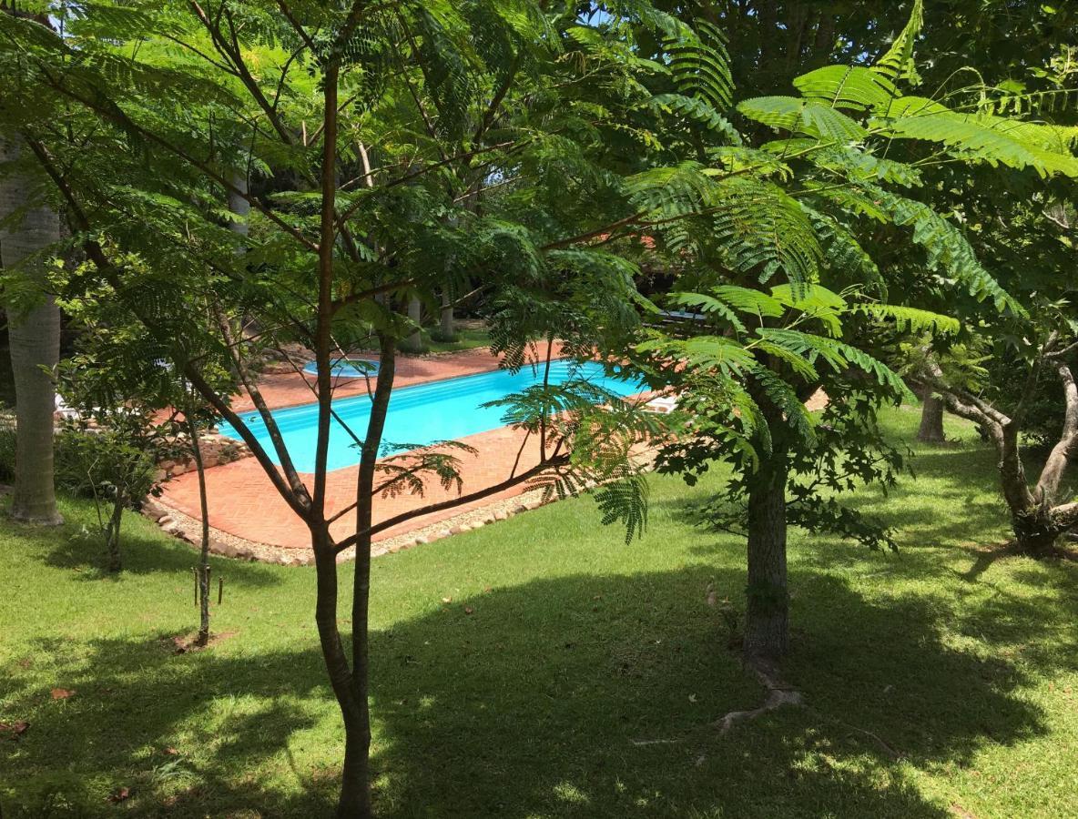 Pousada Villabella Villaggio Флорианополис Экстерьер фото