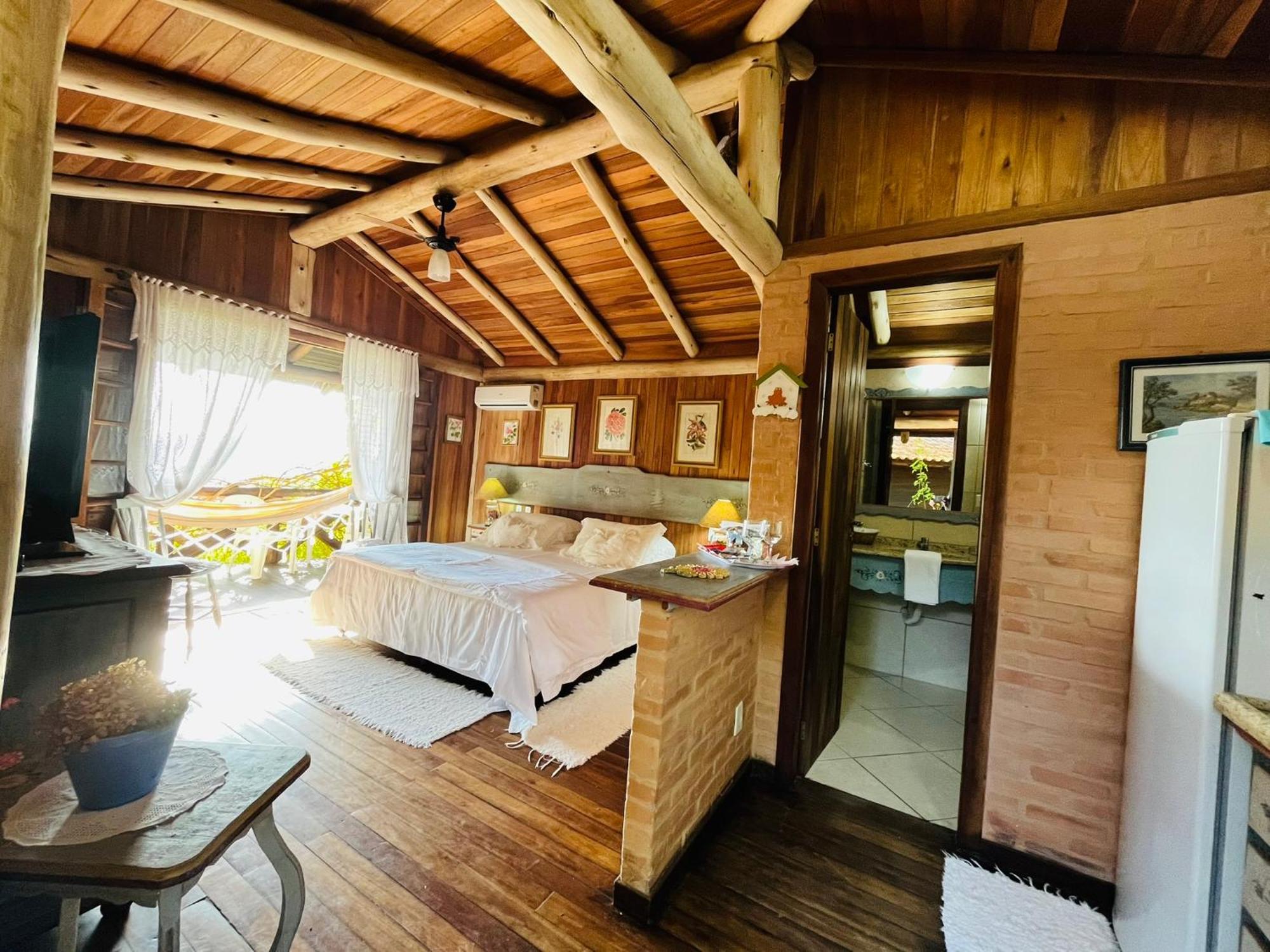 Pousada Villabella Villaggio Флорианополис Экстерьер фото